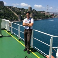 Anthony Harvey Arellano