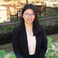 Michelle Yang