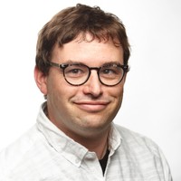 Adam Mordecai