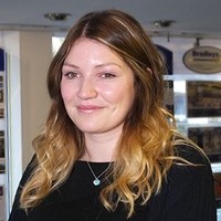 Ella Marshall