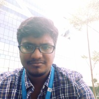 Rakesh Rajasekaran