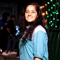 Anjaly Thomas