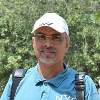 Sanjay Elegant