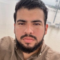 Gabriel Alcivar