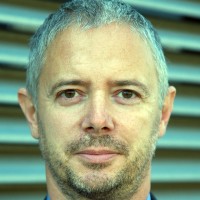 Stefan Gschroefl