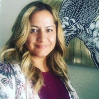 Ganesha Barojas Chaigneau