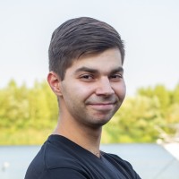 Yaroslav Kovalenko