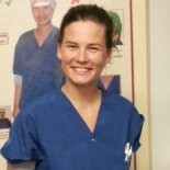 Anne-Rose Van Den Heuvel