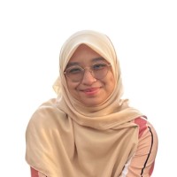 Najah Hakimah Abdullah