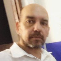 Carlos Alberto Cuevas