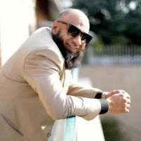 Ahsan Zaki