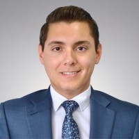 Anthony de los Santos