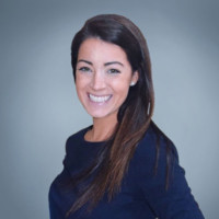 Katherine Colburn