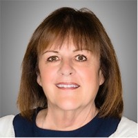 Julie Garrison