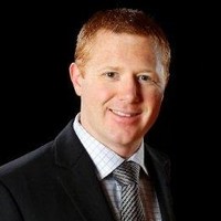 Iain McNaughton