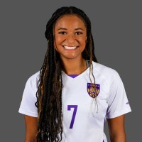 Nevaeh Johnson