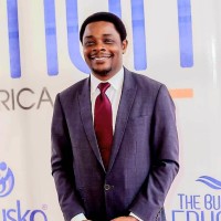 Frank Osegbue