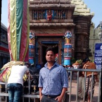 Sushil Kumar Yadav