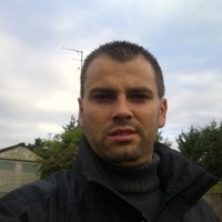 Romuald Le Mezo