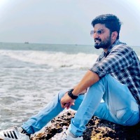 Vinod Kumar V