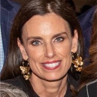 Andrea C. Garber