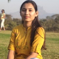 Aayuti Bhosale