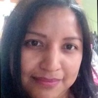 Maria Amparo Hormiga