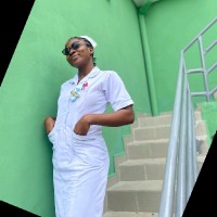 Ezenwaka Anthonia RN, BLS