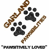 Garland Pawsibilities