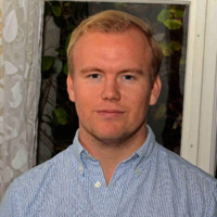 Anders Olander