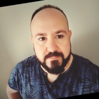 David Movellán Calderón