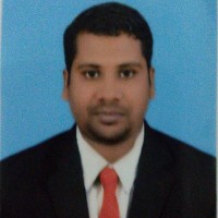 Bijaya Kumar Pradhan