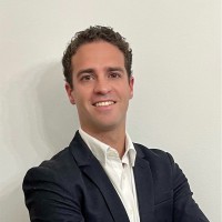 Adrian Servia Martínez