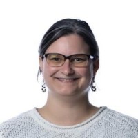 Sarah Hines, MA, CMCS