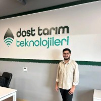 Miraç Furkan BAYTAR