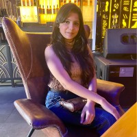 Simran Vij