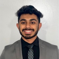 Manav Mistry