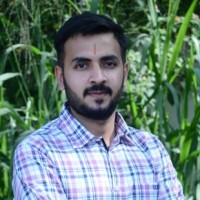 Shashank Vazé
