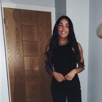 Louise Lockhart