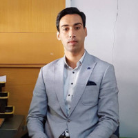 Mohammad Sharif Rahimi