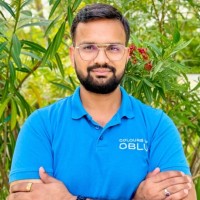 Mudit Chauhan