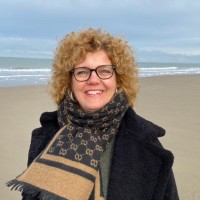 Monique Van Der Jagt/Kapteyn