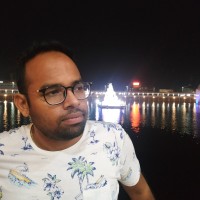 Alok Kumar Muduli
