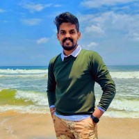 Arunkumar S