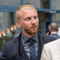 Matthias Holzinger