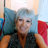 Connie Wilbanks