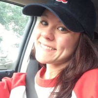 Stephanie Woods