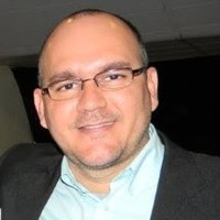 Daniel Barros