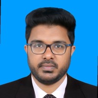 Anish Ahmed Pillai
