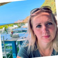 Veronika Štubňová